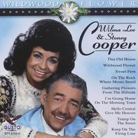 Wilma Lee & Stoney Cooper - Wildwood Flower